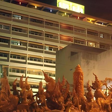 Ubon Hotel Ubon Ratchathani Luaran gambar