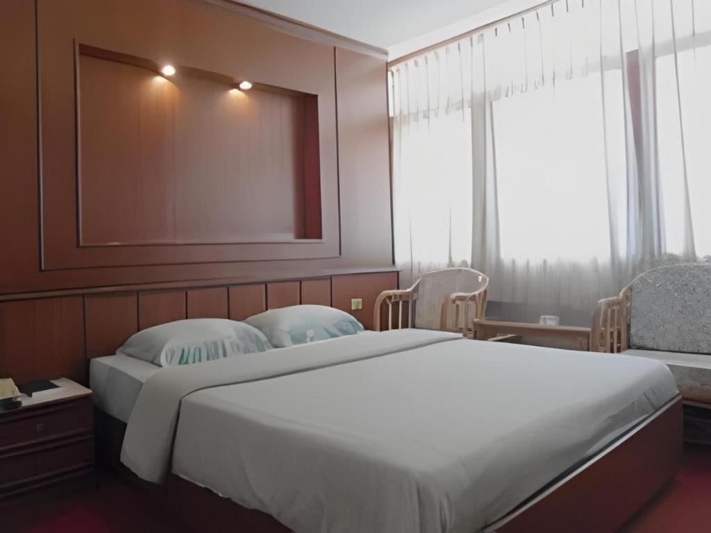 Ubon Hotel Ubon Ratchathani Luaran gambar