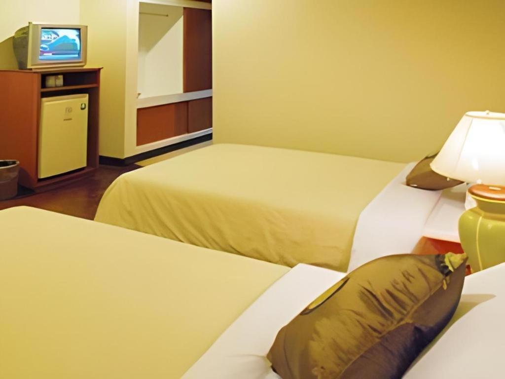 Ubon Hotel Ubon Ratchathani Luaran gambar