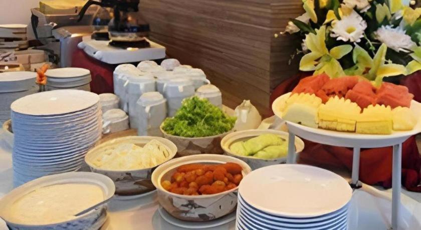Ubon Hotel Ubon Ratchathani Luaran gambar