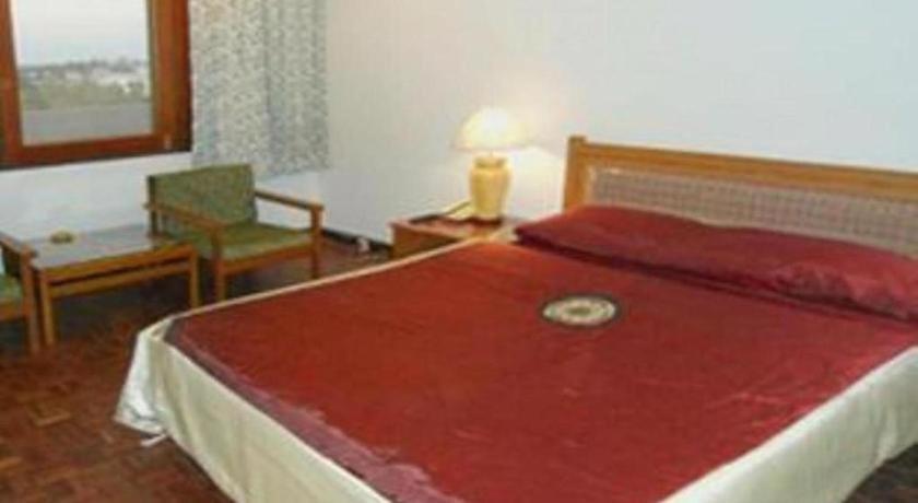 Ubon Hotel Ubon Ratchathani Luaran gambar