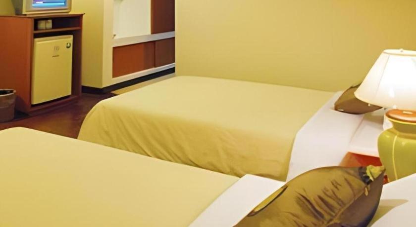 Ubon Hotel Ubon Ratchathani Luaran gambar