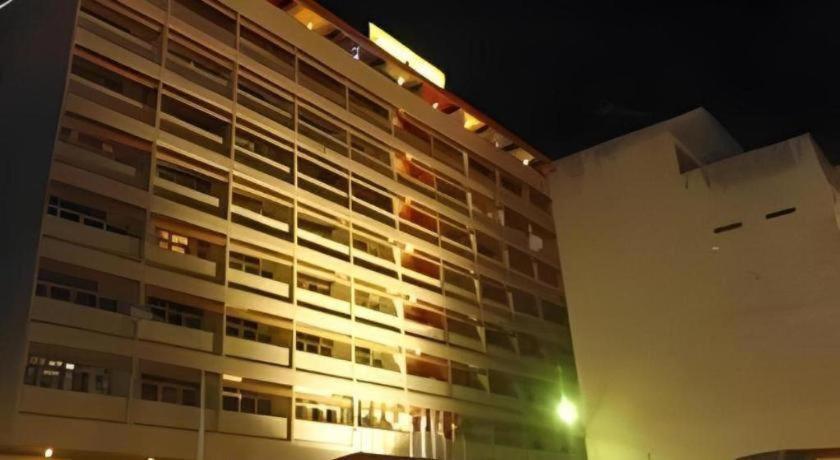 Ubon Hotel Ubon Ratchathani Luaran gambar