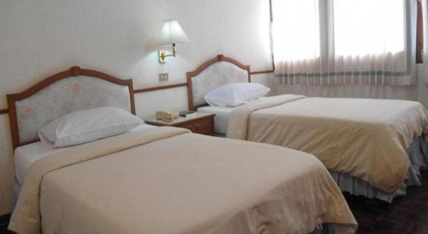 Ubon Hotel Ubon Ratchathani Luaran gambar