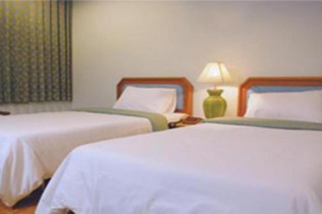 Ubon Hotel Ubon Ratchathani Luaran gambar