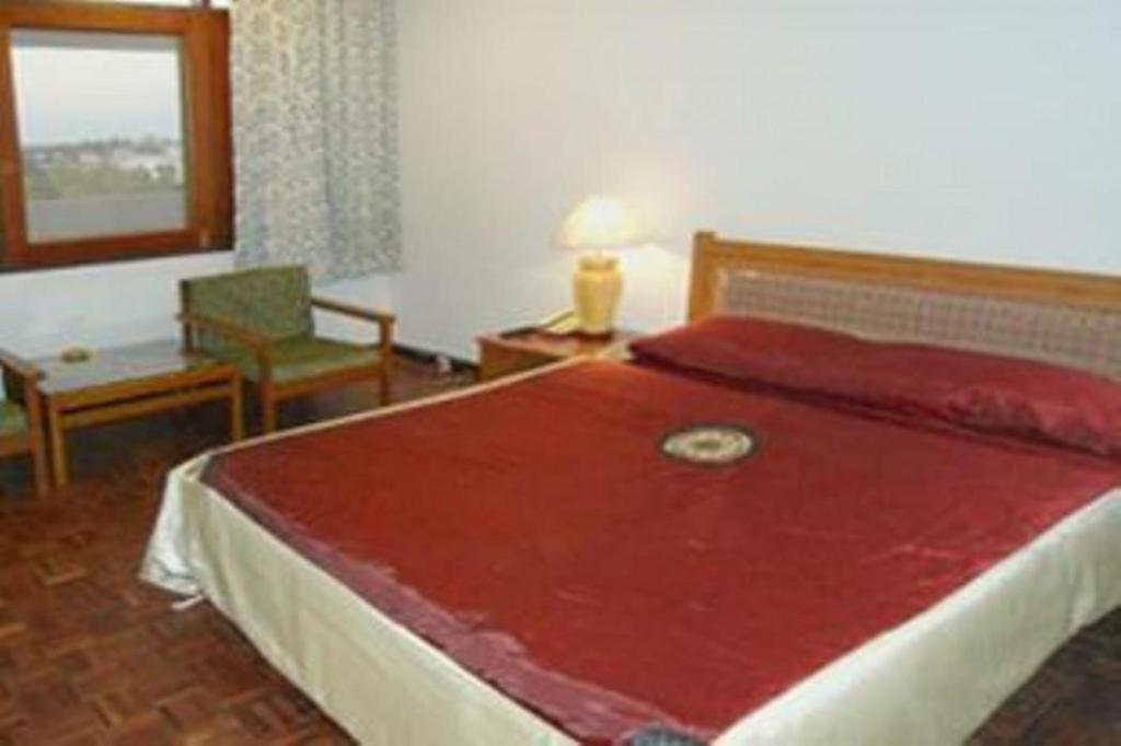 Ubon Hotel Ubon Ratchathani Luaran gambar